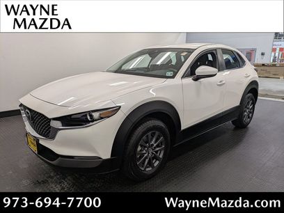 Certified 2023 MAZDA CX-30 AWD 2.5 S