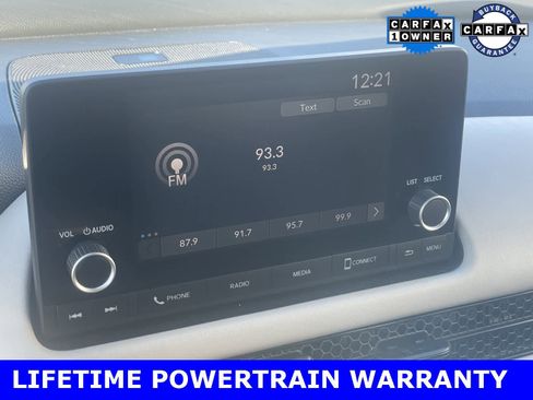 Used 2025 Honda HR-V LX image 17