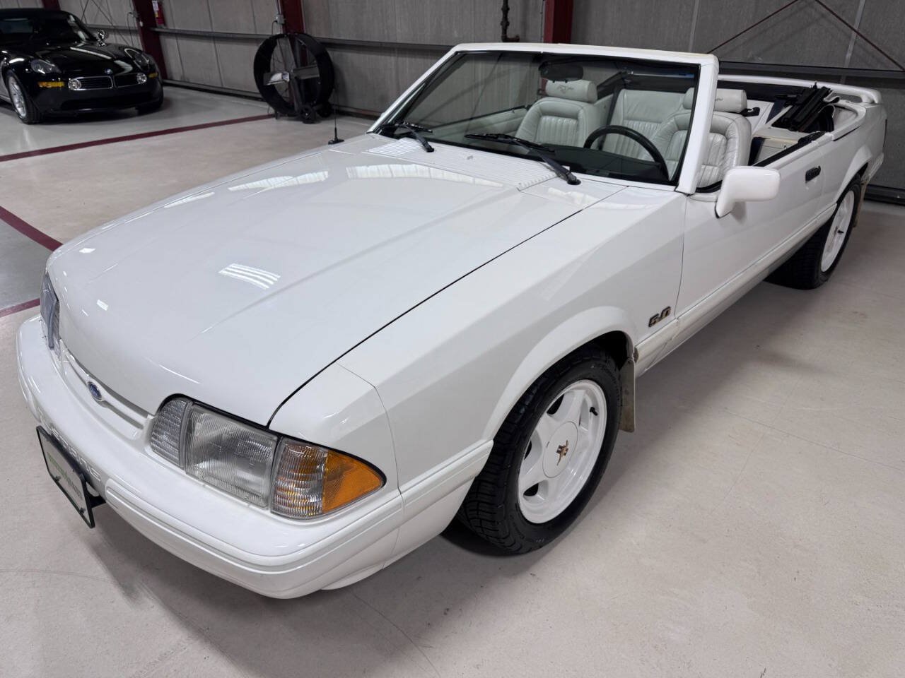 Used 1993 Ford Mustang LX RWD image 35