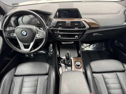 Used 2018 BMW X3 xDrive30i w/ Convenience Package image 11