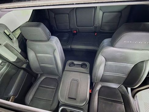Used 2021 GMC Sierra 1500 Denali w/ Denali Ultimate Package image 14