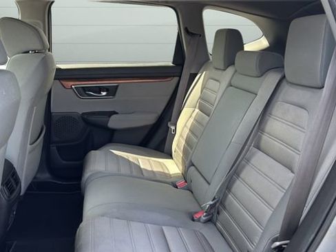 Used 2020 Honda CR-V EX image 25