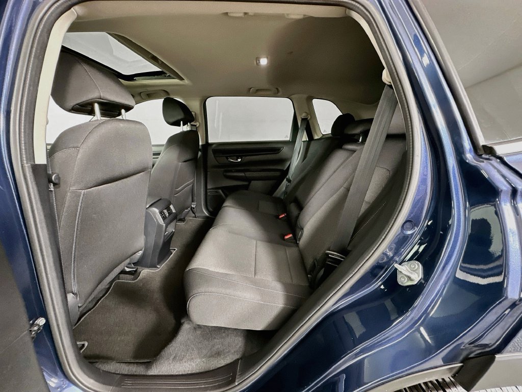 Certified 2024 Honda CR-V EX image 24