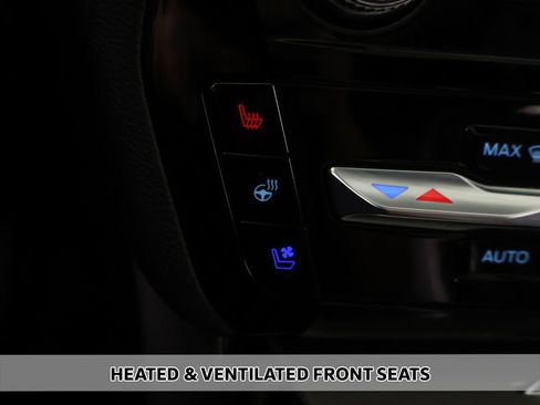 Used 2023 Ford Explorer ST w/ Equipment Group 401A AWD/4WD image 9