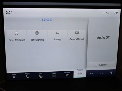 Used 2022 Ford Bronco Outer Banks image 50