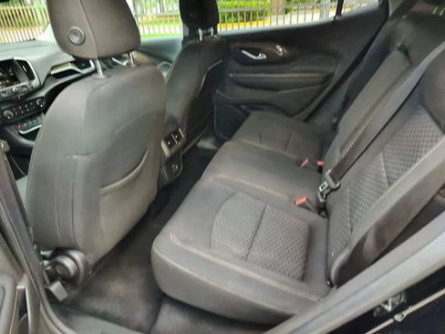 Used 2018 GMC Terrain SLE image 15