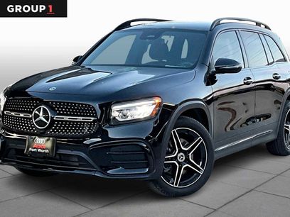 Used 2024 Mercedes-Benz GLB 250