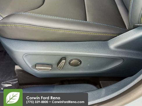 New 2026 Ford Maverick Lobo AWD/4WD image 21