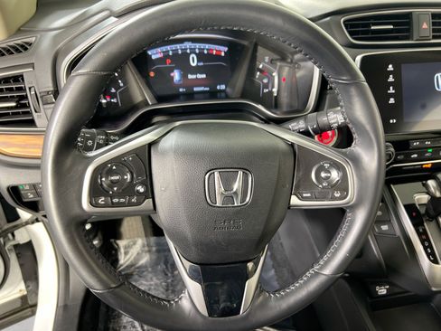 Used 2022 Honda CR-V EX-L image 11