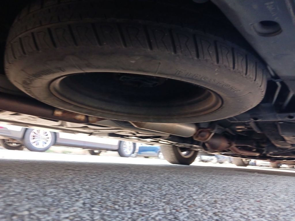 Used 2012 Toyota Sienna LE FWD image 15