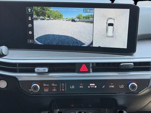 New 2026 Kia Sorento SX Prestige AWD/4WD image 20