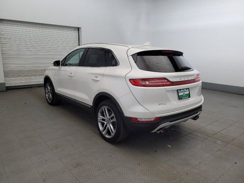 Used 2016 Lincoln MKC Reserve w/ Lincoln MKC Climate Package AWD/4WD image 5