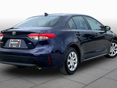 Used 2024 Toyota Corolla LE FWD image 13