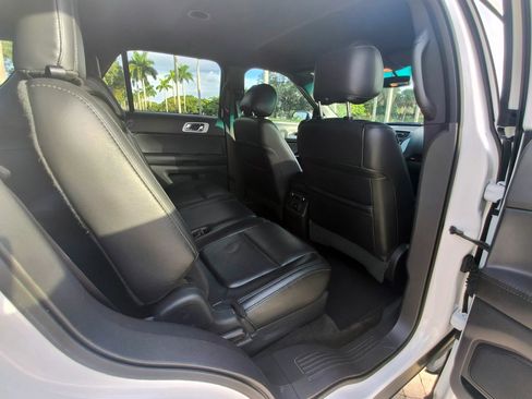 Used 2014 Ford Explorer Limited w/ Equipment Group 301A image 33