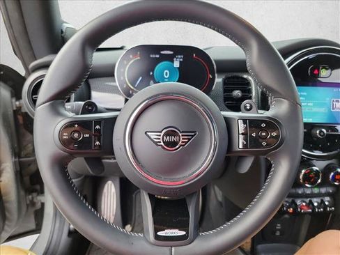 Used 2023 MINI Cooper John Cooper Works w/ Driver Assistance Package FWD image 16