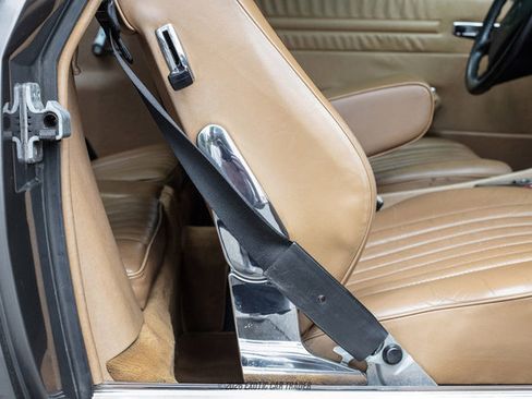 Used 1987 Mercedes-Benz 560 SL image 43