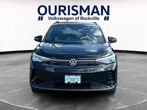 Used 2023 Volkswagen ID.4 Pro RWD image 8