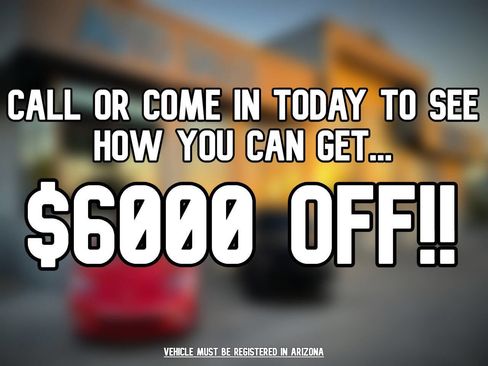 Used 2023 Dodge Durango SRT Hellcat image 2