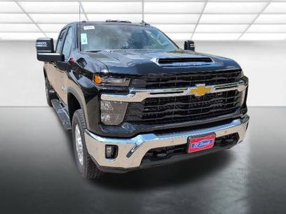 New 2025 Chevrolet Silverado 3500 LT w/ Texas Edition