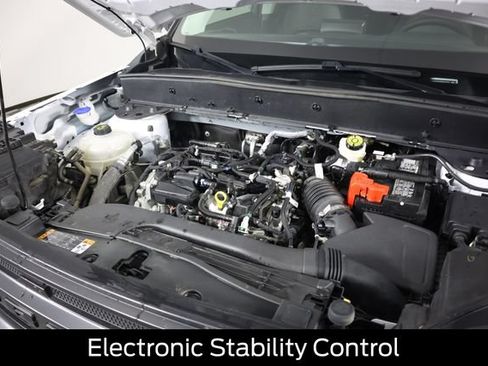 Used 2024 Ford Bronco Sport Big Bend w/ Convenience Package AWD/4WD image 26