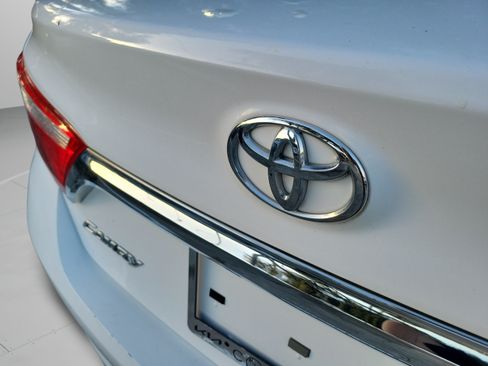 Used 2015 Toyota Camry LE FWD image 31