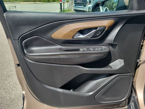 Used 2018 GMC Terrain SLE FWD image 22