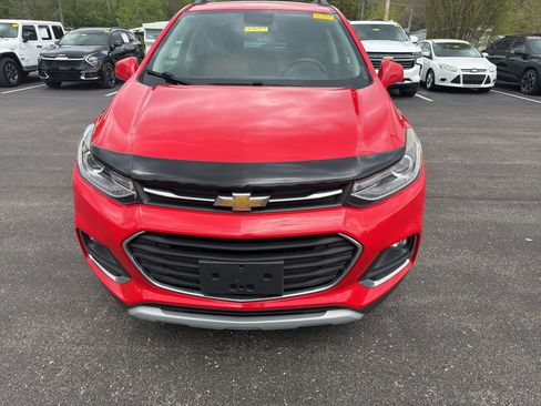 Used 2017 Chevrolet Trax Premier image 8