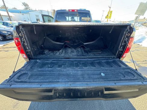 Used 2014 RAM 1500 Big Horn image 18