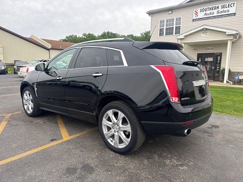 Used 2011 Cadillac SRX Performance AWD/4WD image 8