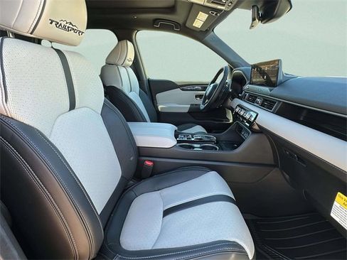 New 2026 Honda Passport TrailSport Elite image 15