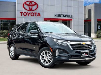 Used 2024 Chevrolet Equinox LT
