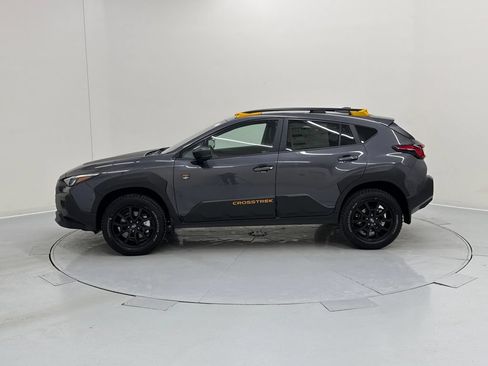 New 2026 Subaru Crosstrek 2.5i Wilderness AWD/4WD image 3