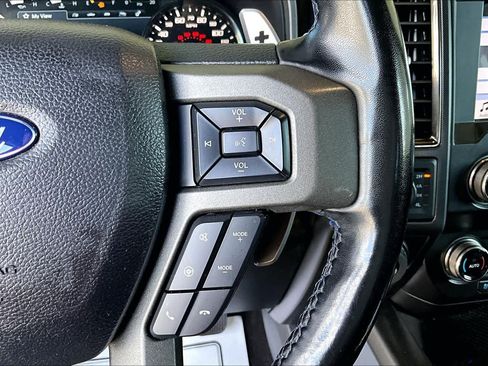 Used 2019 Ford F150 Raptor w/ Equipment Group 802A Luxury AWD/4WD image 25