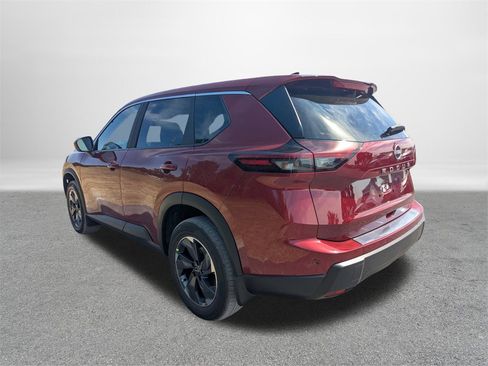 New 2026 Nissan Rogue SV image 5