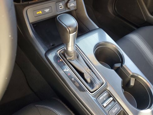 Used 2022 Honda Civic Sport image 35