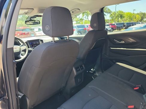 Certified 2022 GMC Terrain SLE w/ Driver Convenience Package AWD/4WD image 20
