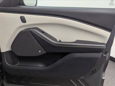 Used 2023 Ford Mustang Mach-E Premium w/ Mustang Nite Pony Package image 21