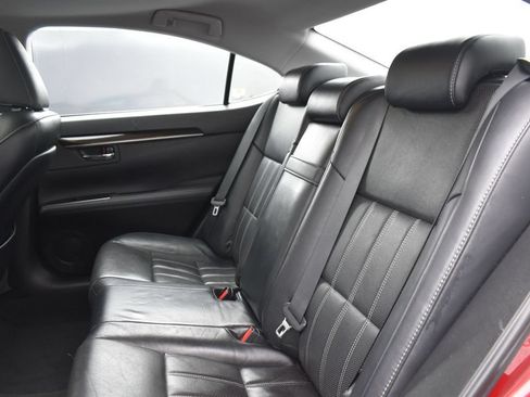 Used 2017 Lexus ES 350 FWD image 27