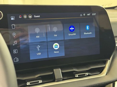 New 2026 Chevrolet Equinox LT w/ Safety and Technology Package image 41