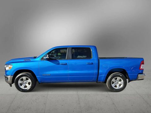 Used 2022 RAM 1500 Big Horn image 6