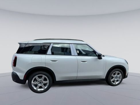 Used 2025 MINI Cooper Countryman S AWD/4WD image 9