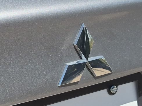 Used 2024 Mitsubishi Outlander Sport ES AWD/4WD image 28