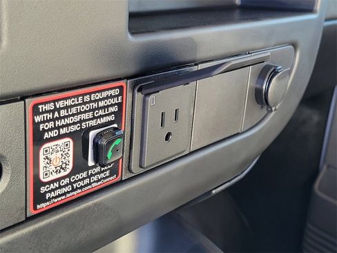 New 2025 Chevrolet Express 2500 Work Van w/ Driver Convenience Package image 10