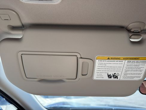 New 2026 Nissan Rogue SV AWD/4WD image 24