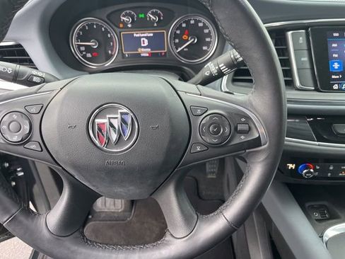 Used 2020 Buick Enclave Premium w/ Surround and Sites Package image 19