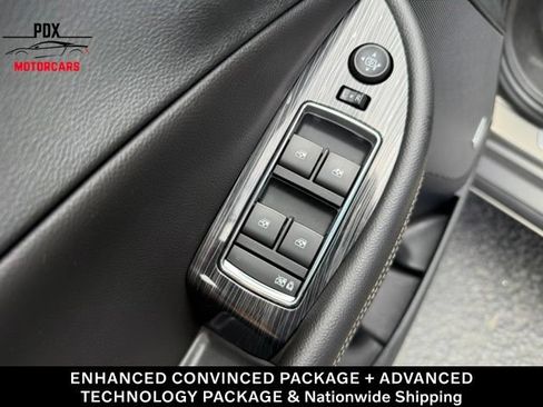Used 2017 Chevrolet Impala Premier w/ Enhanced Convenience Package FWD image 15
