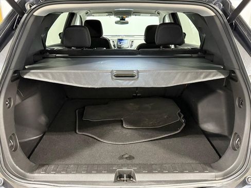 Used 2022 Chevrolet Equinox LT w/ Driver Convenience Package image 16