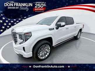 Used 2024 GMC Sierra 1500 Denali w/ Denali Reserve Package AWD/4WD video 1