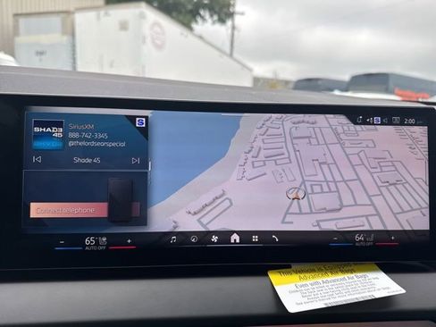 New 2026 BMW X3 xDrive30 w/ Premium Package image 32