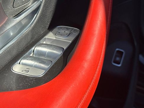 Certified 2024 Mercedes-Benz GLE 53 AMG 4MATIC Coupe image 22